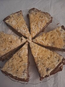 Сковорода TEFAL Tratorria Pro 26 см Black (G6120544) відгук 1