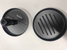 Пресс TEFAL для бургеров K1851134 отзыв 1