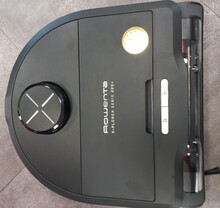 Робот-пилосос ROWENTA X-Plorer Serie 220+ Animal & Allergy (RR9495WH) відгук 2