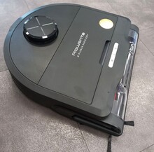 Робот-пилосос ROWENTA X-Plorer Serie 220+ Animal & Allergy (RR9495WH) відгук 3