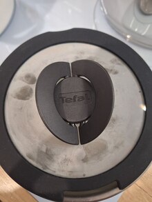 Крышка TEFAL Ingenio 18 см (L9846253) отзыв 1