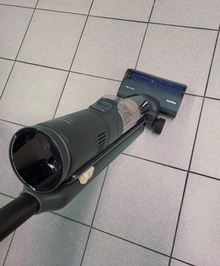 Пилосос PHILIPS XW7264/11 відгук 1