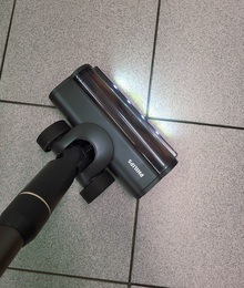 Пилосос PHILIPS XW7264/11 відгук 2