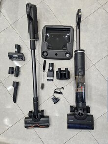 Пилосос PHILIPS XW7264/11 відгук 1