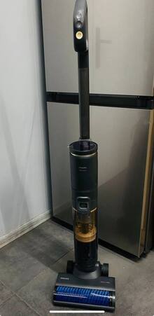 Пилосос PHILIPS XW7264/11 відгук 1