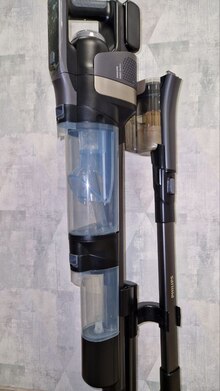 Пылесос PHILIPS XW9463/11 отзыв 2