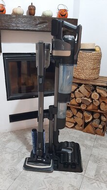 Пылесос PHILIPS XW9463/11 отзыв 1