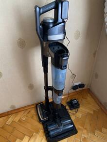 Пылесос PHILIPS XW9463/11 отзыв 1