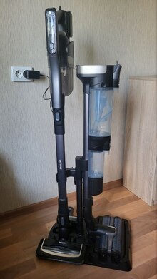 Пылесос PHILIPS XW9463/11 отзыв 1