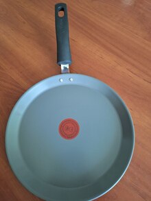 Сковорода для блинов TEFAL Renewal C4263853 25 см (2100128270) отзыв 1