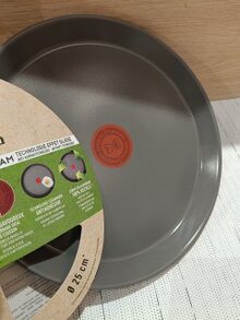 Сковорода для млинців TEFAL Renewal 25 см Grey (C4263853) відгук 3