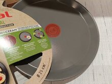 Сковорода для млинців TEFAL Renewal 25 см Grey (C4263853) відгук 5