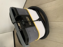 Пылесос KARCHER SE 2 Spot (1.081-410.0) отзыв 1