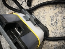 Пилосос KARCHER SE 2 Spot (1.081-410.0) відгук 2