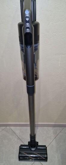 Пылесос PHILIPS XC8157/01 отзыв 1