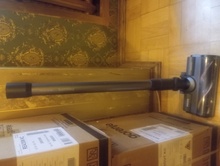 Пылесос PHILIPS XC8157/01 отзыв 1