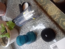 Пылесос PHILIPS XC8157/01 отзыв 2