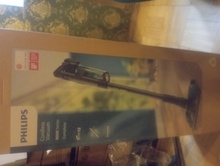 Пылесос PHILIPS XC8157/01 отзыв 3