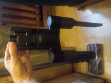 Пылесос PHILIPS XC8157/01 отзыв 4