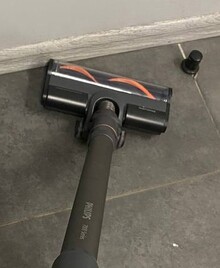 Пилосос PHILIPS XC7163/01 відгук 1