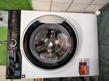Стиральная машина WHIRLPOOL WRBSB 6228 B UA отзыв 1