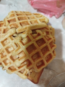 Бутербродниця LIBERTON LSM-5107 відгук 2