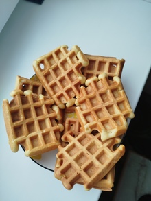 Бутербродниця LIBERTON LSM-5107 відгук 3