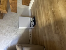 Робот-пилосос SAMSUNG VR7MD97714G/UK відгук 1