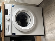 Стиральная машина MIDEA MFE06W60/W-UA отзыв 1