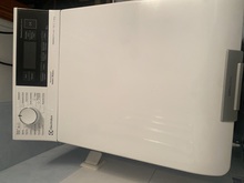 Стиральная машина ELECTROLUX EW7TN3362U отзыв 1