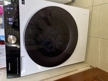 Пральна машина HISENSE WF5S1045BW/UA відгук 1