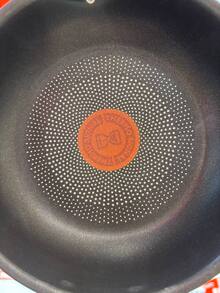 Сковорода TEFAL Emotion 18 см Stainless Steel (E3000104) відгук 3