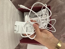 Фотоэпилятор Lumea от PHILIPS SC1998/00 серии 7000 отзыв 3