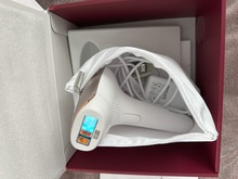 Фотоэпилятор Lumea от PHILIPS SC1998/00 серии 7000 отзыв 5