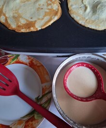 Полоник TEFAL Ingenio Proflex (K1190214) отзыв 1