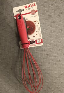 Вінчик TEFAL Ingenio Proflex (K1191714) відгук 1