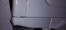 Пральна машина SAMSUNG WW80AG6S28AEUA відгук 2