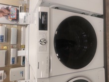 Стирально-сушильная машина HISENSE WDQA9014EVJM/UA отзыв 2