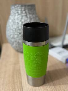 Термокухоль TEFAL TRAVEL MUG 0.36 л лайм (K3083114) відгук 1