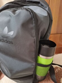 Термокружка TEFAL TRAVEL MUG 0.36 л лайм (K3083114) отзыв 1