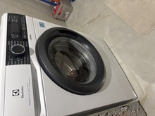 Пральна машина ELECTROLUX PerfectCare 600 EW6SM226DU відгук 1