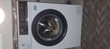 Стиральная машина ELECTROLUX PerfectCare 600 EW6SM226DU отзыв 1