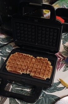 Мультимейкер TEFAL SW383D10 отзыв 4