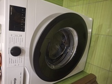 Пральна машина GORENJE WPNEI84SBSWIFI/UA (PS22/67142) відгук 1