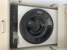 Стиральная машина GORENJE WNHA74SAS (WF3G7041EVM) отзыв 1