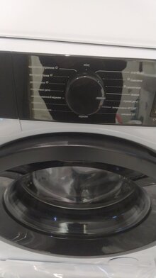 Пральна машина GORENJE WNHA74SAS (WF3G7041EVM) відгук 1 Пральна машина GORENJE WNHA74SAS (WF3G7041EVM) відгук 1