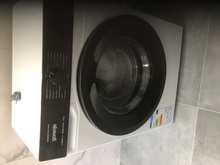 Стиральная машина GORENJE WNHA74SAS (WF3G7041EVM) отзыв 1