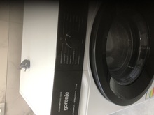 Стиральная машина GORENJE WNHA74SAS (WF3G7041EVM) отзыв 2