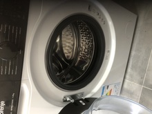 Стиральная машина GORENJE WNHA74SAS (WF3G7041EVM) отзыв 3