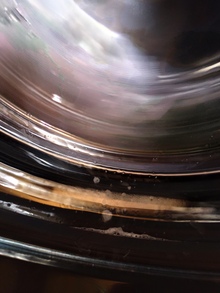 Пральна машина GORENJE WNHA74SAS (WF3G7041EVM) відгук 1